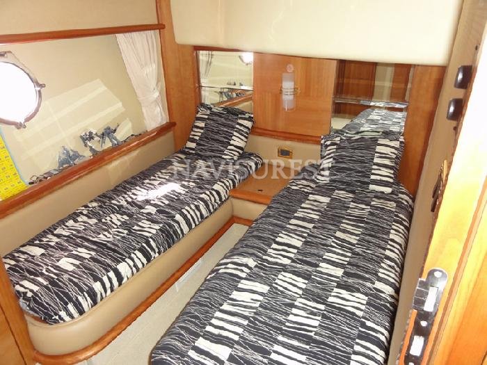 AZIMUT 62 EVOLUTION COMO NUEVO - foto 12