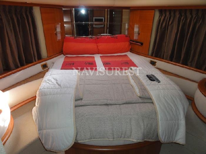 AZIMUT 62 EVOLUTION COMO NUEVO - foto 13
