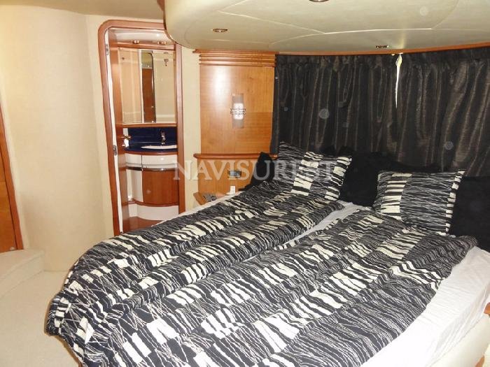 AZIMUT 62 EVOLUTION COMO NUEVO - foto 14