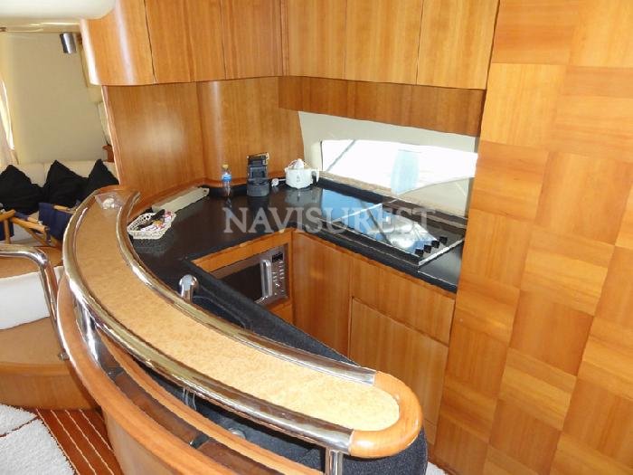 AZIMUT 62 EVOLUTION COMO NUEVO - foto 16