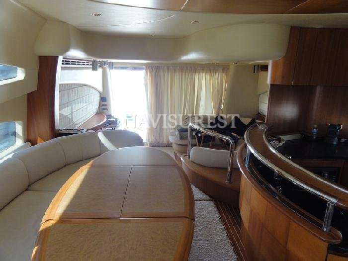 AZIMUT 62 EVOLUTION COMO NUEVO - foto 17