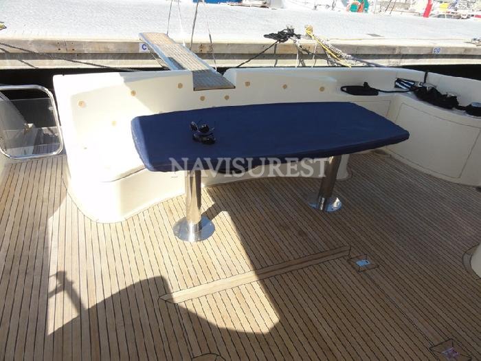 AZIMUT 62 EVOLUTION COMO NUEVO - foto 19