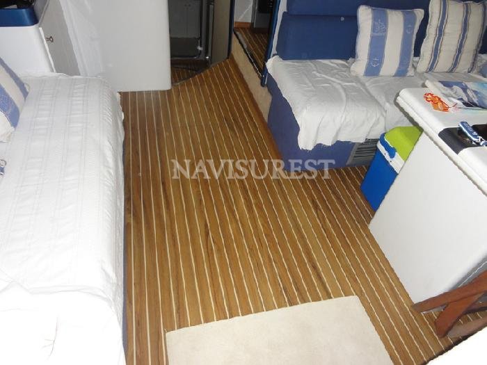 DOQUEVE 410 FLY BRIDGE 1 A&Ntilde;O GARANTIA - foto 16