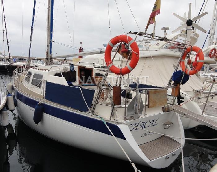 TRIDENT VOYAGER 38 - foto 1