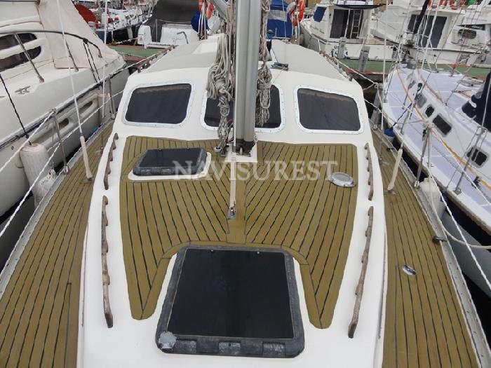TRIDENT VOYAGER 38 - foto 2