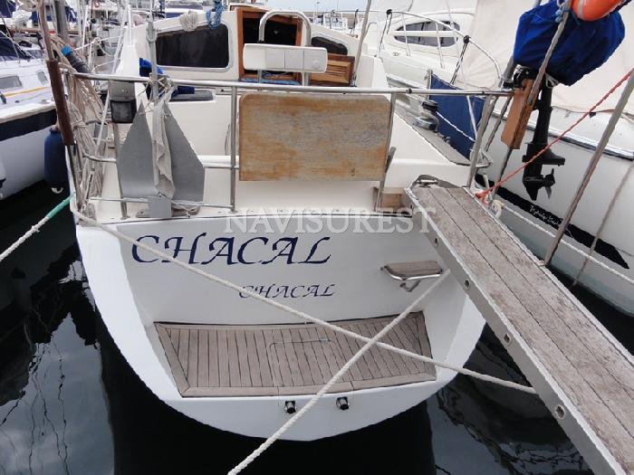 TRIDENT VOYAGER 38 - foto 3