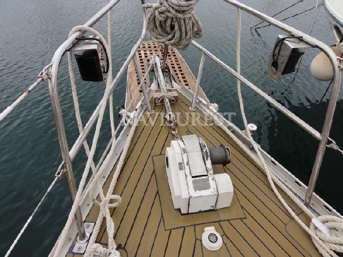 TRIDENT VOYAGER 38 - foto 5