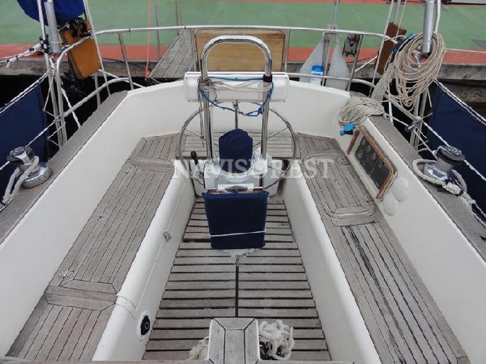 TRIDENT VOYAGER 38 - foto 6