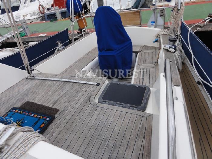 TRIDENT VOYAGER 38 - foto 7