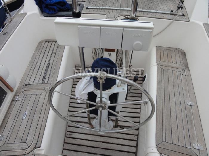 TRIDENT VOYAGER 38 - foto 8