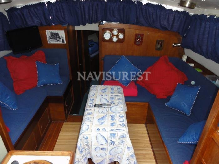 TRIDENT VOYAGER 38 - foto 9