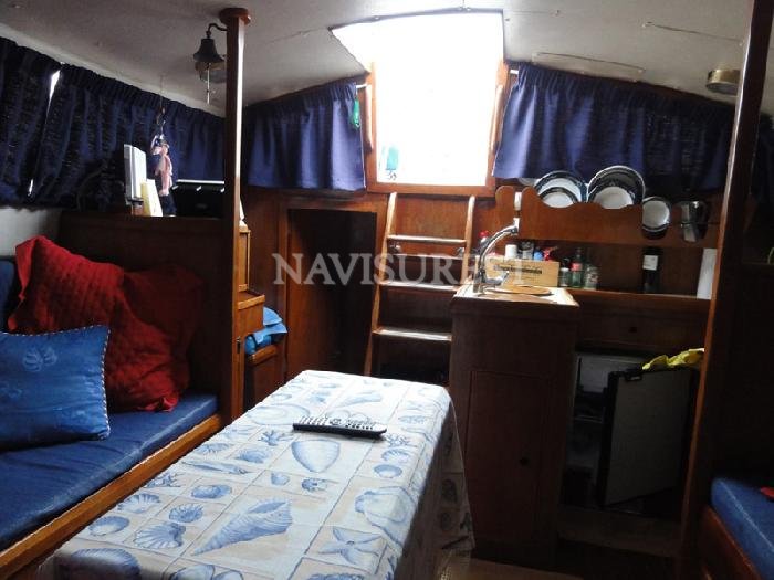 TRIDENT VOYAGER 38 - foto 10