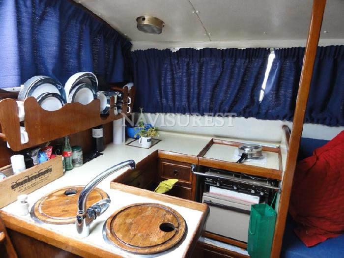 TRIDENT VOYAGER 38 - foto 11