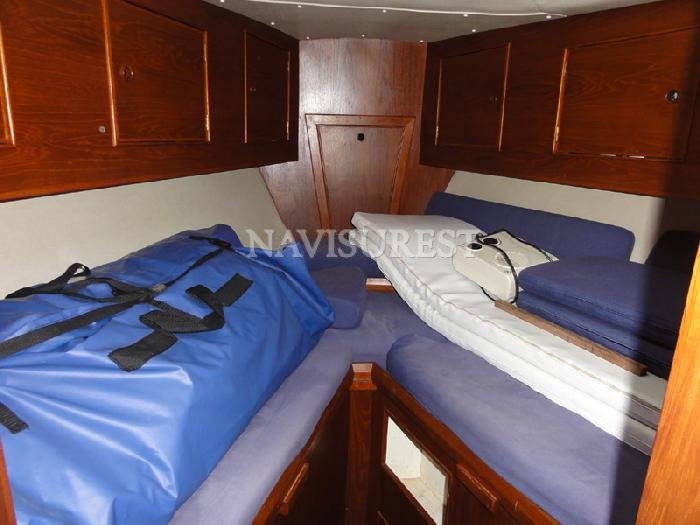 TRIDENT VOYAGER 38 - foto 12