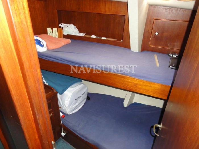 TRIDENT VOYAGER 38 - foto 14