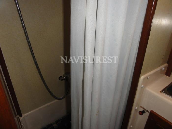 TRIDENT VOYAGER 38 - foto 17