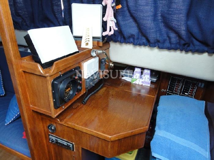 TRIDENT VOYAGER 38 - foto 18