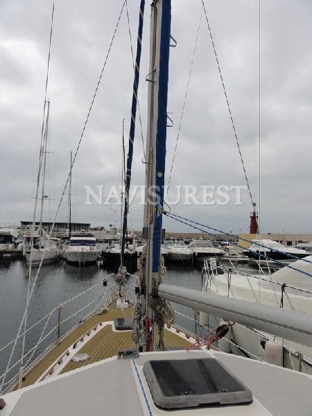 TRIDENT VOYAGER 38 - foto 19