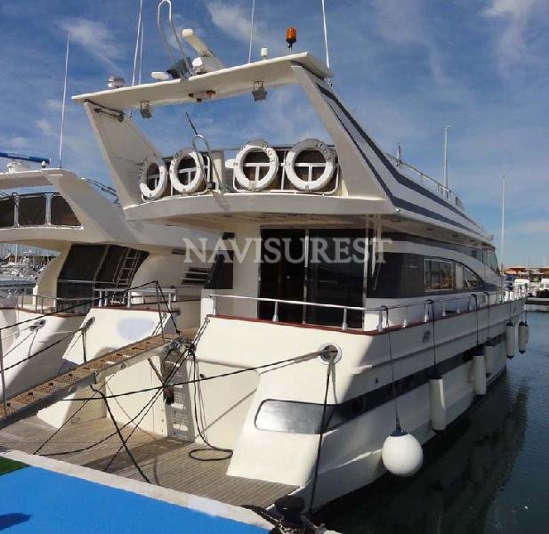 ASTONDOA 220 GL IMPECABLE - foto 2