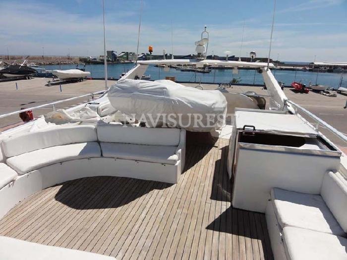 ASTONDOA 220 GL IMPECABLE - foto 3