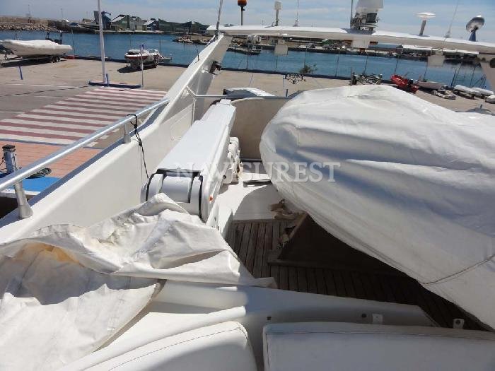 ASTONDOA 220 GL IMPECABLE - foto 4
