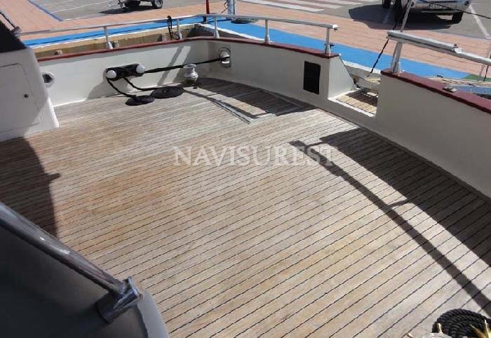 ASTONDOA 220 GL IMPECABLE - foto 5
