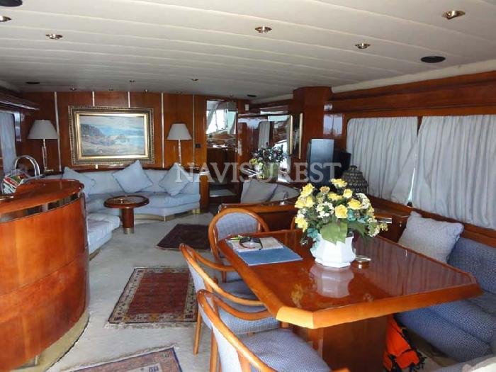 ASTONDOA 220 GL IMPECABLE - foto 6
