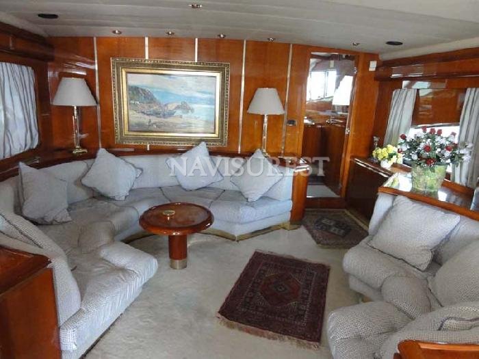 ASTONDOA 220 GL IMPECABLE - foto 7
