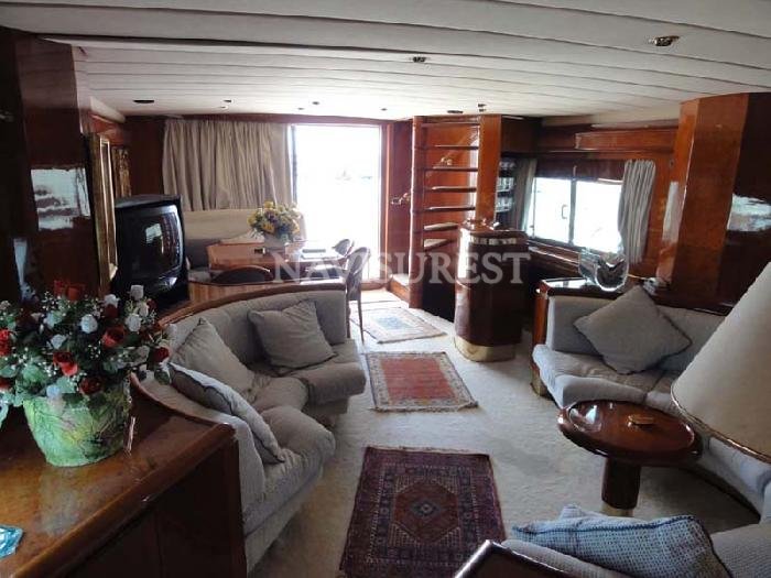 ASTONDOA 220 GL IMPECABLE - foto 8