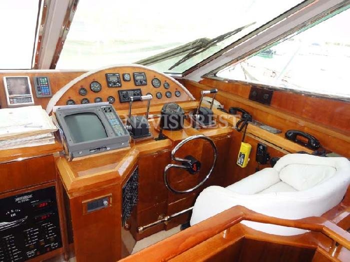 ASTONDOA 220 GL IMPECABLE - foto 10