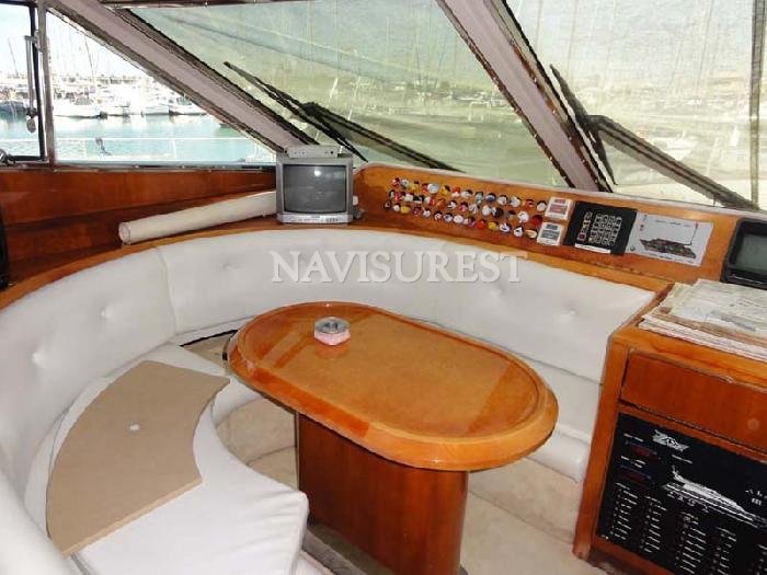 ASTONDOA 220 GL IMPECABLE - foto 11