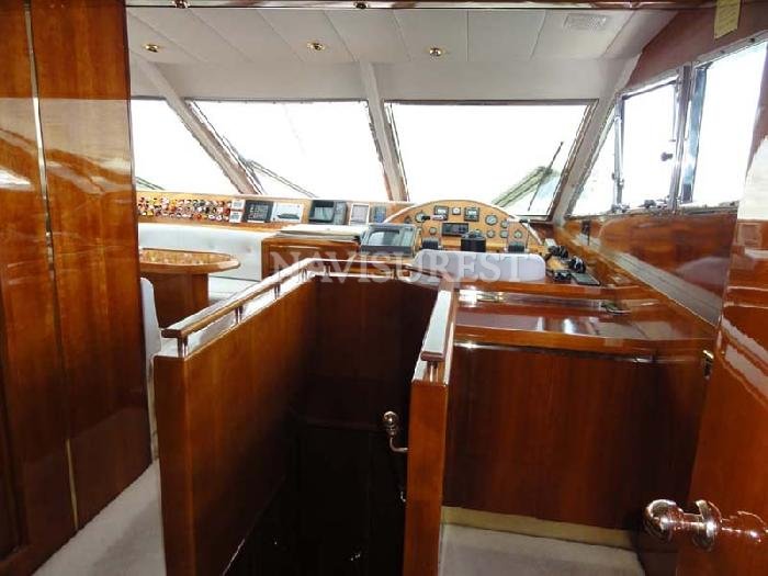 ASTONDOA 220 GL IMPECABLE - foto 12