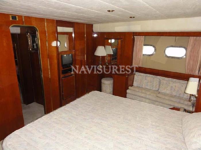 ASTONDOA 220 GL IMPECABLE - foto 14