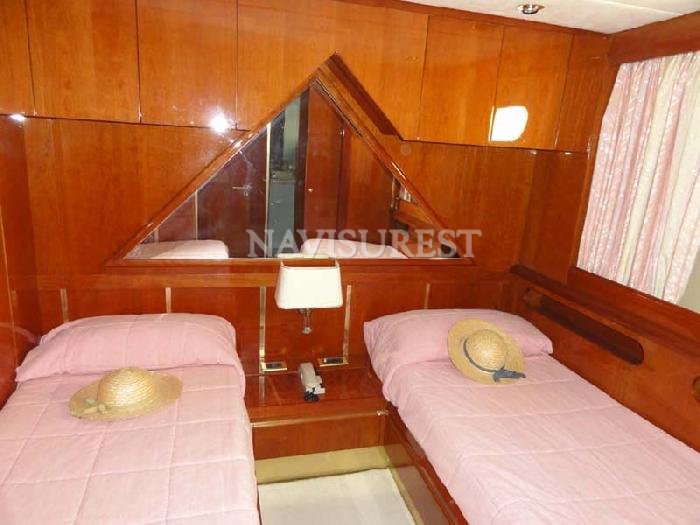 ASTONDOA 220 GL IMPECABLE - foto 16