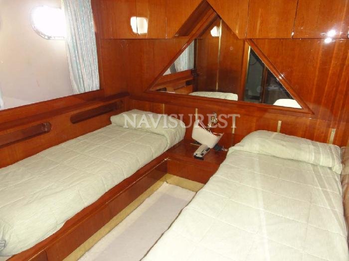 ASTONDOA 220 GL IMPECABLE - foto 18
