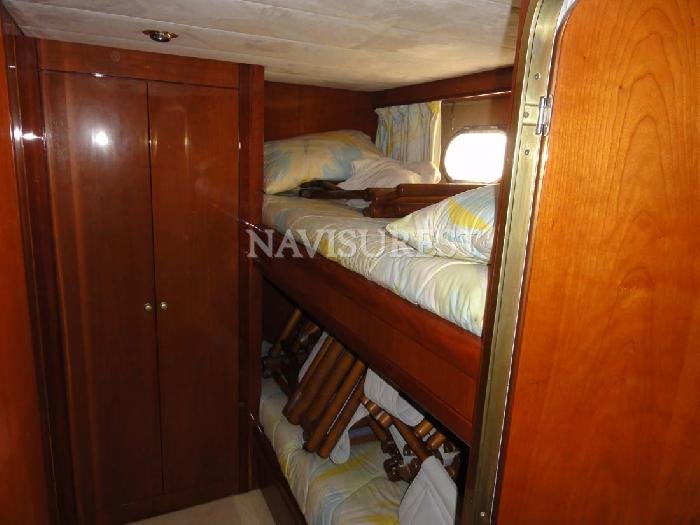 ASTONDOA 220 GL IMPECABLE - foto 20