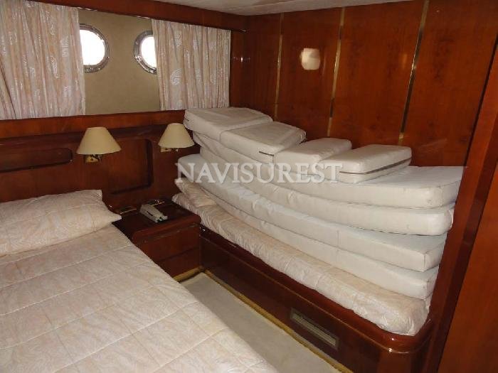 ASTONDOA 220 GL IMPECABLE - foto 22