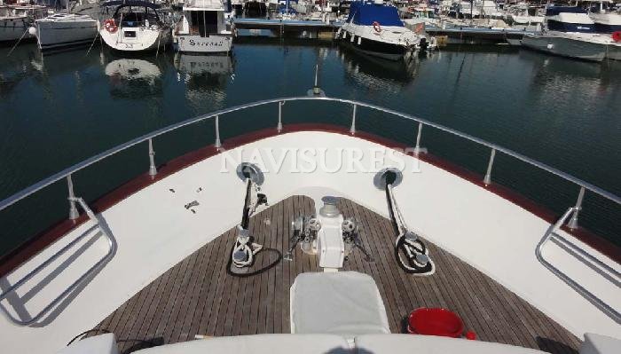 ASTONDOA 220 GL IMPECABLE - foto 26