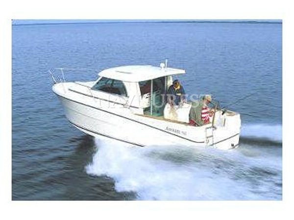 BENETEAU 710 ANTARES - foto 2