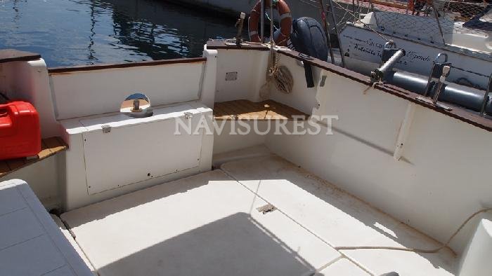 BENETEAU 710 ANTARES - foto 3