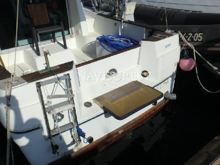 BENETEAU 710 ANTARES - foto 4