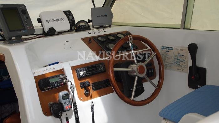BENETEAU 710 ANTARES - foto 8