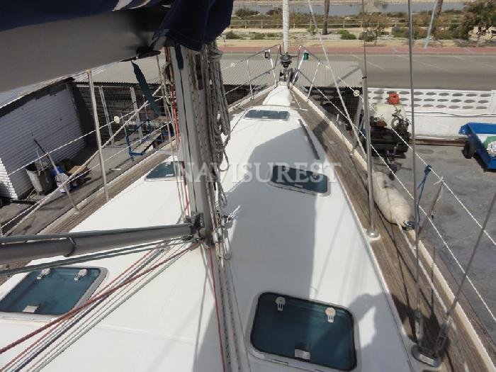 BENETEAU OCEANIS 411 CLIPPER - foto 3