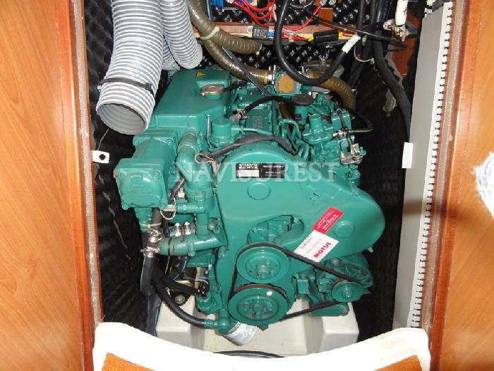 BENETEAU OCEANIS 411 CLIPPER - foto 5