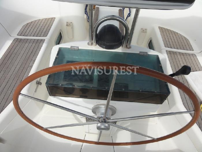 BENETEAU OCEANIS 411 CLIPPER - foto 7