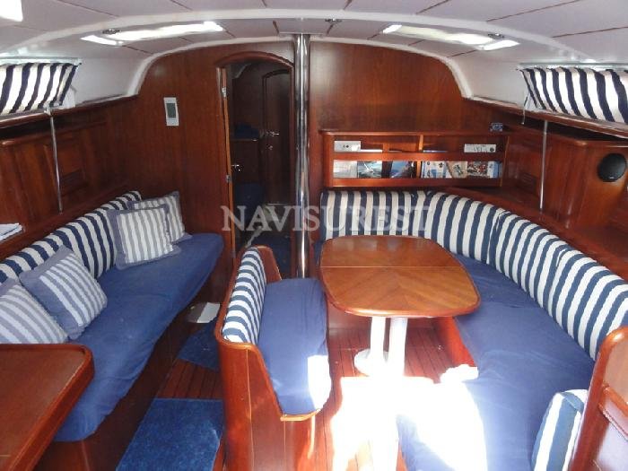 BENETEAU OCEANIS 411 CLIPPER - foto 9