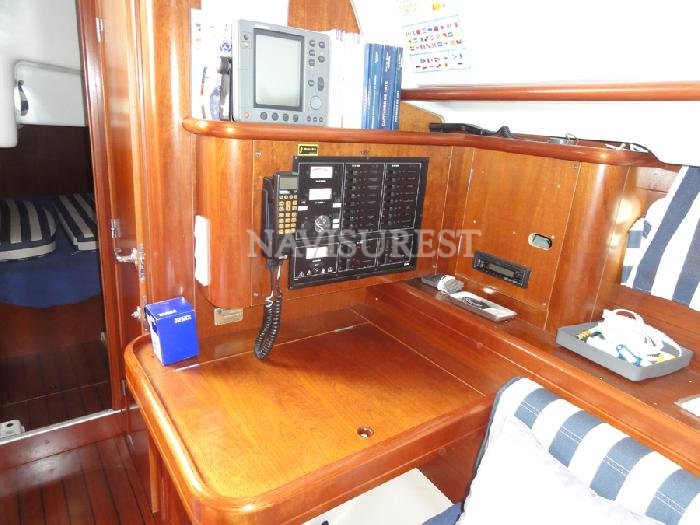 BENETEAU OCEANIS 411 CLIPPER - foto 11