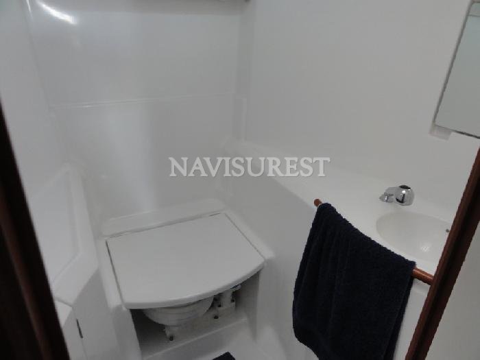BENETEAU OCEANIS 411 CLIPPER - foto 14