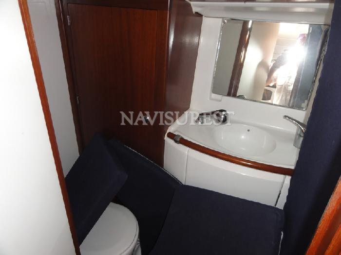 BENETEAU OCEANIS 411 CLIPPER - foto 15
