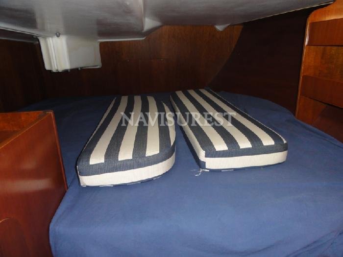 BENETEAU OCEANIS 411 CLIPPER - foto 16